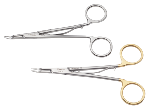 Clip Applier Μικροχειρουργικής