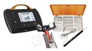 flow coupler monitor