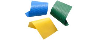 Αποστειρωμένο Μικροχειρουργικό Σιλικονούχο υπόβαθρο βελτίωσης ορατότητας κίτρινο μπλε