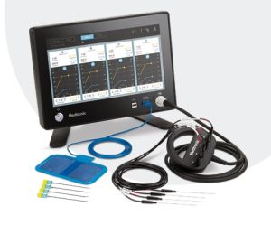 Βελόνα ραδιοσυχνοτήτων για την αντιμετώπιση περιστατικών χρόνιου πόνου