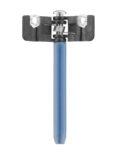 Δακτύλιοι αναστόμωσης μικρών αγγείων Coupler