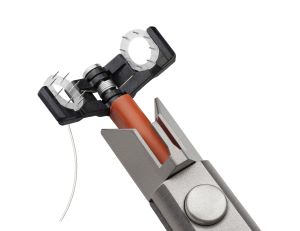 Δακτύλιοι αναστόμωσης μικρών αγγείων με ταυτόχρονη χρήση Doppler FlowCoupler in holder