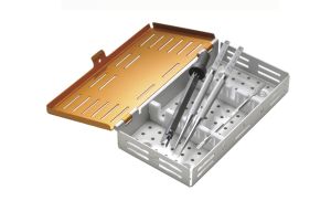 Μικροαγγειακό Αναστομωτικό Σύστημα Coupler