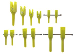 Μικροσφιγκτήρες αγγείων μονοί ή διπλοί gellow