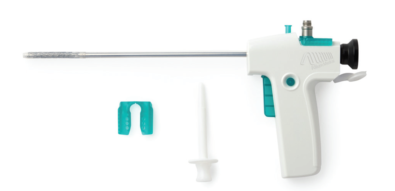 Ουρηθρικές Ενδοπροθέσεις