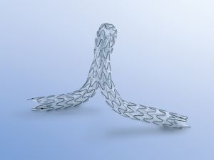 Ουρητηρική Ενδοπρόθεση για ορθόδρομη χρήση