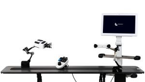 Σετ ημιρομποτικού αισθητήρα διαδερμικής, υπο - απεικονιστική καθοδήγηση, προσπέλαση πλοήγηση